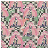 チェスキャット ファブリック (見本)