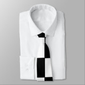 チェスクラブ名前をカスタムするイニシャル ネクタイ (タイ)