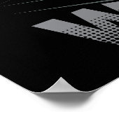 チェスゲーム武器を選択 ポスター (角)