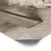 チェスゲーム1898 ポスター (角)