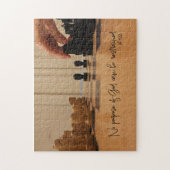 チェスゲーム ジグソーパズル (縦)