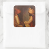 チェスゲーム スクエアシール (バッグ)