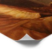 チェスゲーム ポスター (角)