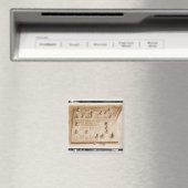 チェスゲーム マグネット (インサイチュ (食洗機))