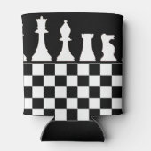 チェスゲーム 缶クーラー (裏面)