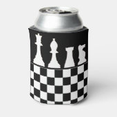 チェスゲーム 缶クーラー (缶裏面)