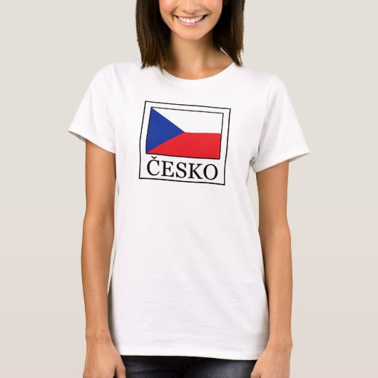チェスコ Tシャツ (正面)