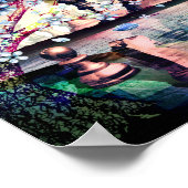 チェスシティファンタジー来のホーム ポスター (角)