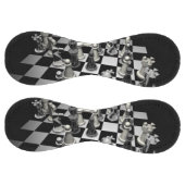 チェスソフトボール ソフトボール (パネル)