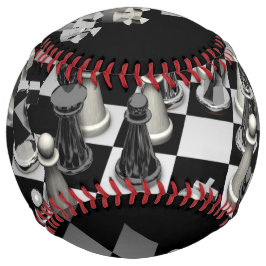 チェスソフトボール ソフトボール