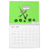 チェスターを特色にするプラット滝はカレンダーを悩まします カレンダー (3月 2026)