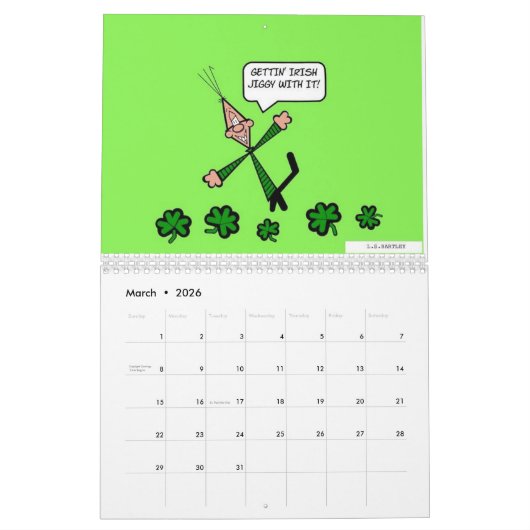 チェスターを特色にするプラット滝はカレンダーを悩まします カレンダー (3月 2026)