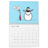 チェスターを特色にするプラット滝はカレンダーを悩まします カレンダー (1月 2026)