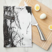 チェスタークリークツー キッチンタオル (四つ折り)