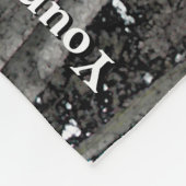 チェスタークリークツー フリースブランケット (角)