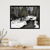 チェスタークリークツー ポスター (キッチン)