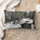 チェスタークリークツー ランバークッション (ブランケット)