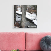 チェスタークリーク キャンバスプリント (インサイチュ (リビング))