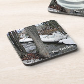 チェスタークリーク コースター (左側)