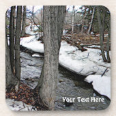 チェスタークリーク コースター (正面)