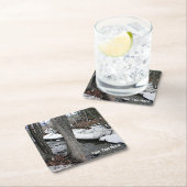 チェスタークリーク スクエアペーパーコースター (インサイチュ)