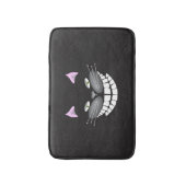 チェスターチェシャー猫のバス・マット バスマット (正面縦)