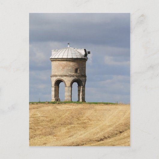 チェスタートンウィンドミル ポストカード (正面)