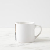 チェスターハーディング著Davy Crockett国会議員 エスプレッソカップ (右)