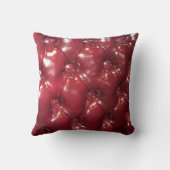 チェスターフィールド クッション (裏面)