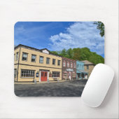 チェスターマウスパッド マウスパッド (マウス)