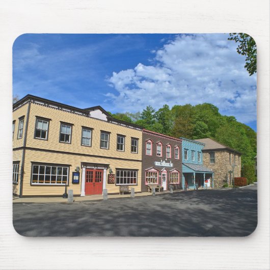 チェスターマウスパッド マウスパッド (正面)