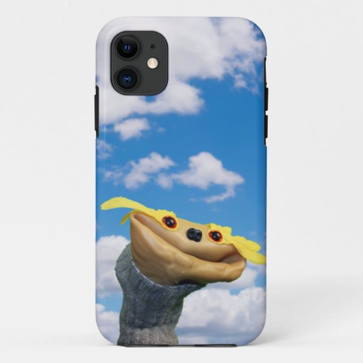 チェスター素晴らしい日のiPhone 5の場合 Case-Mate iPhoneケース (裏面)