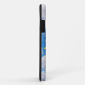 チェスター素晴らしい日のiPhone 5の場合 Case-Mate iPhoneケース (裏面/右)