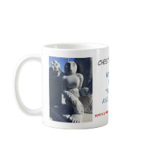 チェスター、アリスの家イリノイ-ごろつき