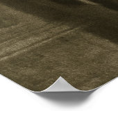 チェスター・アーサー第21代会長統一された ポスター (角)