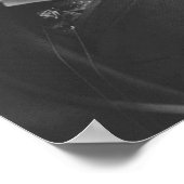 チェスター・アーサー第21代大統領 ポスター (角)