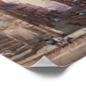 チェスター ポスター (角)