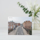 チェスター ポストカード (スタンド正面)