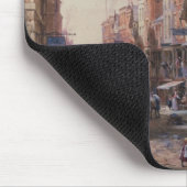 チェスター マウスパッド (コーナー)