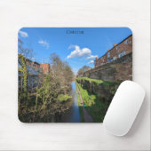 チェスター マウスパッド (マウス)