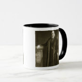 、チェスター・A・アーサー統一されたなStの第21大統領 マグカップ (正面右)