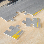 チェスター、CTパズル ジグソーパズル (側面)