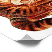 チェスチェックメイトのルイ・ウィン ポスター (角)