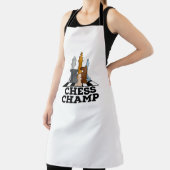 チェスチャンプ エプロン (インサイチュ)
