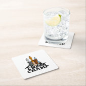 チェスチャンプ スクエアペーパーコースター (インサイチュ)