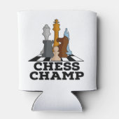 チェスチャンプ 缶クーラー (裏面)