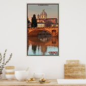 チェステロのサンフレディアーノ ポスター (キッチン)