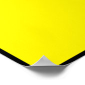 チェステーブル ポスター (角)