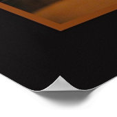 チェステーブル ポスター (角)