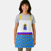 チェストチョワエプロンの我々の女性 エプロン (インサイチュ)